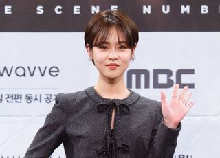 JTBC 측 "심은우 학폭 논란 관련, 변동 사안 아직 없다"