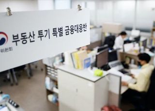 금융위, '부동산투기' 잡을 특별대응단 꾸린다…4개기관·100여명