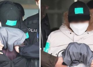 '조카 물고문' 학대사망 이모 부부 "살인 의도 없었다" 주장