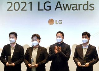 구광모 ‘고객 가치 실천’ LG 혁신상도 정조준