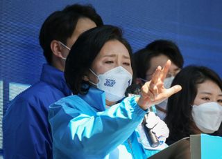 김대업의 추억…감나무 밑 입 벌리고 있는 민주당