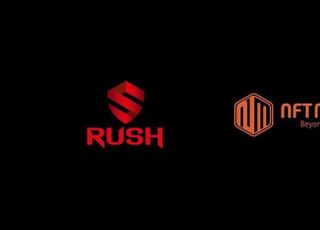 러쉬코인, NFT 거래소 런칭 소식 발표 후 NFT 테마주 RUSH 코인 가격 급등