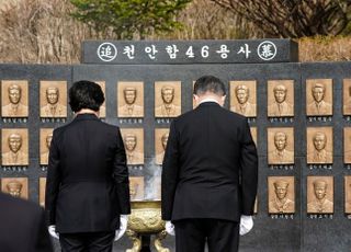 '천안함 재조사' 안한다…군사망조사위, 기존 판단 뒤집어(종합)