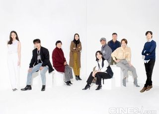 전주국제영화제‧CGV‧씨네21 “영화는 계속된다”