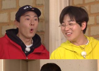 '1박2일' 문세윤, 8kg 감량 공약 재도전…성공하면 입수 횟수 절반