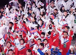 IOC "北, 도쿄올림픽 불참 공식 통보 없었다"