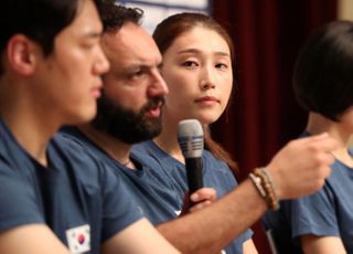 ‘김연경 있다’ 발리볼네이션리그 대표팀 명단 발표