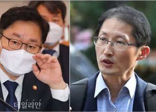 박준영 변호사 "피의사실 공표? 정권에 유리할땐 침묵하더니"…이중잣대 작심비판 