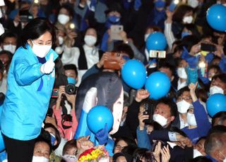 [민심 대이동] "여론조사 장난질"이라더니…'샤이진보' 없었다