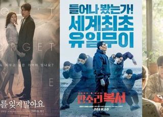 '검은 사제들'→'비밀의 정원'…상업 영화 발판되는 단편의 장편화