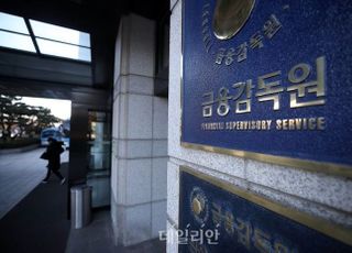 금감원 '라임사태' 제재심 우리금융 회장에 중징계