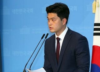 김용태, 민주당 초선 반성문에 "진작 했다면…조국 옹호 친문 자성 받아내길"