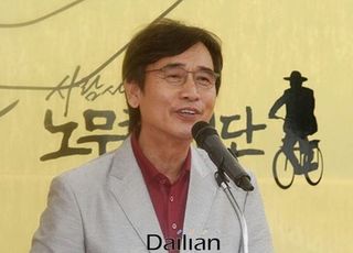 김근식 "유시민, 심각한 난독증 환자…맥락 없는 우파 포퓰리즘 비판"