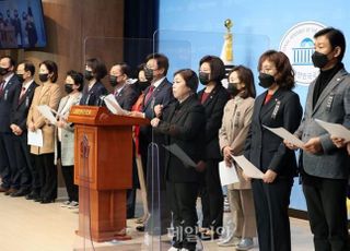 국민의힘 의원 과반 점하는 '초선'…전당대회·원내대표 경선 변수로