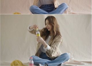 롯데칠성음료, 신개념 발효음료 '브루잉 콤부차' 2종 출시