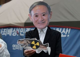 美, 후쿠시마 오염수 방류 사실상 지지…韓, 일본대사 초치