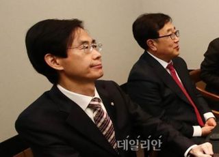 5선 서병수 전당대회 불출마…국민의힘 당권경쟁 '교통정리' 신호탄