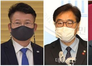 '대의원 영향력 줄이자'…권리당원 위세에 與 전당대회 '룰' 변경 주목