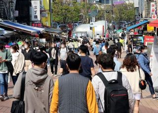 13개월 만에 취업자 늘었지만…경제허리 '3040' 취업 잔혹사 여전