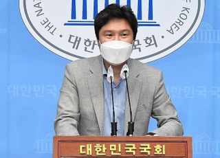 '미스터 쓴소리' 김해영 "조국 사태, 분명히 짚고 넘어가야…당 존립 위태"