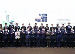 韓, 혁신형 소형모듈원자로(SMR) 국회포럼 출범