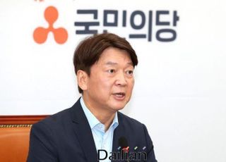 안철수 "민주당, 심판받고 여전히 '대깨문 논쟁'…건국 이래 가장 무능 정권"