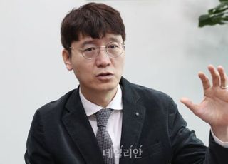 국민의힘 초선 당대표 도전은 '김웅'으로 교통정리…탄력 받을까