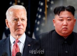 치열한 북미 수싸움…'쏠까 말까' vs '쏠 테면 쏘라'