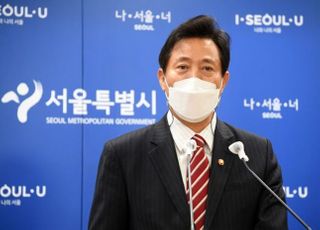 '악화일로' 수도권 쓰레기 매립지 문제…오세훈이 나선다