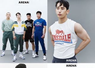 [D:FOCUS] '강철부대' UDT 대원들, 모델 같은 비주얼로 화보 완성