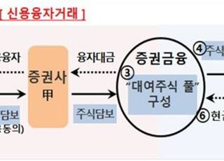 내달 시행 '개인대주제도'…개미 공매도 접근성 높아질까