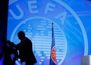 ‘월드컵까지’ UEFA 회장 강력 경고...ESL 반발 “레알도 재정 심각”