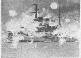 [신효승의 역사 너머 역사㉕] 러일전쟁에서 러시아 함대는 일본 승리의 제물이었을까?