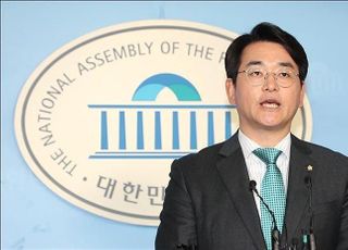 '대권 도전' 박용진 "이번 대선에서 모병제 전환 합의 형성해야"