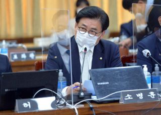 與소병훈, 종부세 논란에 "입 닥치길…부동산, 文정부서 자리잡아간다"