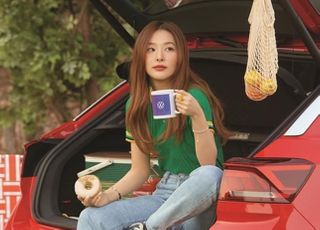 [D:FOCUS] 레드벨벳 슬기, 무대와 다른 '실제 모습'을 말하다