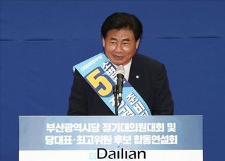 소병훈 "부동산 문제 입 닥쳐" 발언 논란…野 "닥쳐야 하는 건 본인"