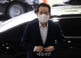 정세균 대권 도전 초읽기…이재명‧윤석열 동시 견제