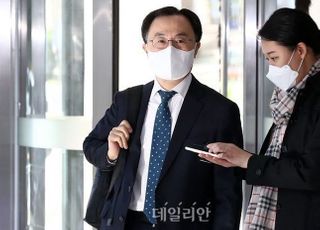 문승욱 산업장관 후보자 자녀, 알바로 억대 예금?…'증여세 탈루 의혹'