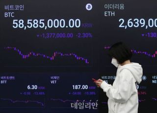 지금은 부동산이지만 대선 땐 가상화폐 '2030표심 뇌관'