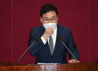 '불사조' 이상직 의원, 결국 구속…21대 정정순 의원에 이어 두 번째