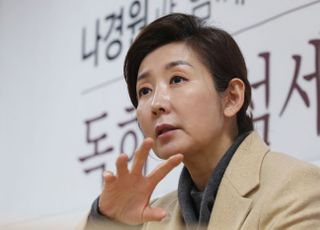 나경원 "황교안과 엮지 말라…날 '걸림돌'이라 생각했던 분"