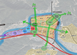 '울산선바위·대전상서' 지방 2곳 신규택지 지정, 총 1.8만가구 공급