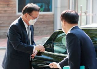 총리 공백 길어지나...김부겸 청문회 일정 난항