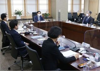 차기 검찰총장 후보에 김오수·구본선·배성범·조남관…이성윤 탈락