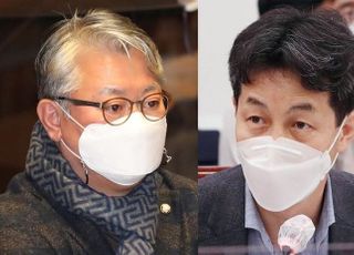 문파 '문자폭탄' 두고 갈라진 민주당…"쇄신파 결성" vs "감당해야"