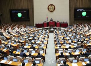 이해충돌방지법 8년 만에 국회 본회의 통과…190만명 대상