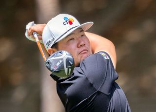 4타 줄인 임성재, PGA 투어 발스파 챔피언십 2R 공동 6위