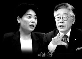 윤희숙 "이재명, 인신공격·임기응변으로 철학의 빈곤 메꿔"