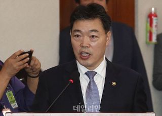 "검찰개혁" vs "검찰장악"…여야, 김오수 내정에 극과극 반응